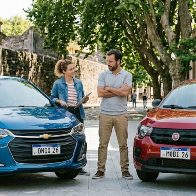 chevrolet onix lt 2026 precio