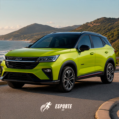 cotizar Chevrolet Groove