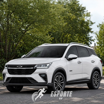 cotizar chevrolet groove