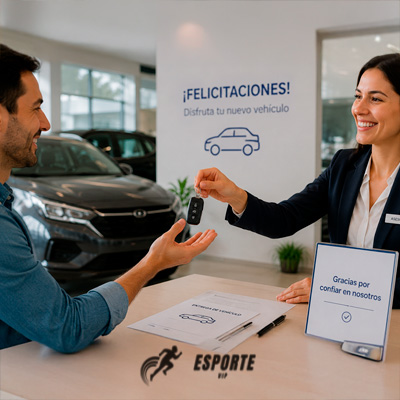 cotizar un auto