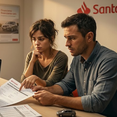 credito automotor