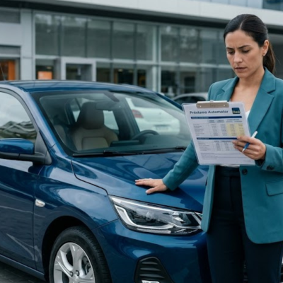 credito automotor itau
