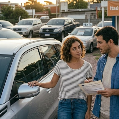 credito automotor santander