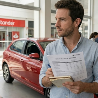 credito vehicular