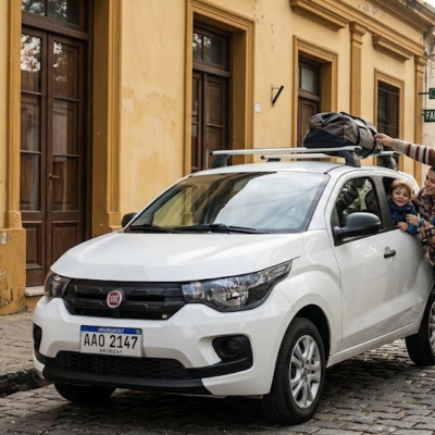 fiat mobi financiado