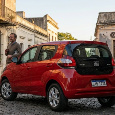 fiat mobi precio fiat mobi precio