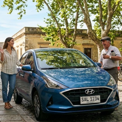 hyundai hb20 precio