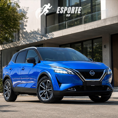 nissan qashqai e-power