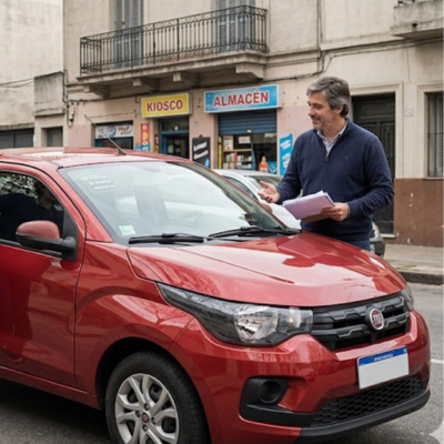 prestamo auto bbva