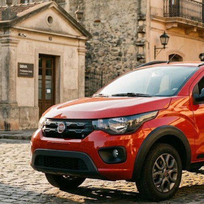 prestamo auto bbva
