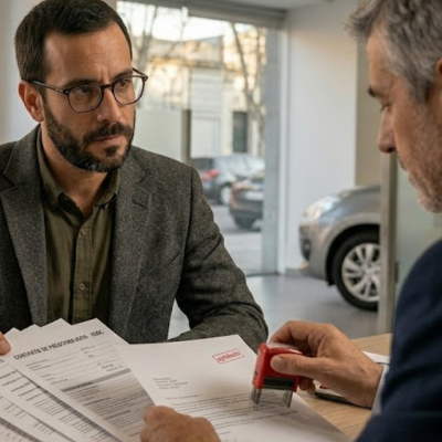 prestamo auto hsbc