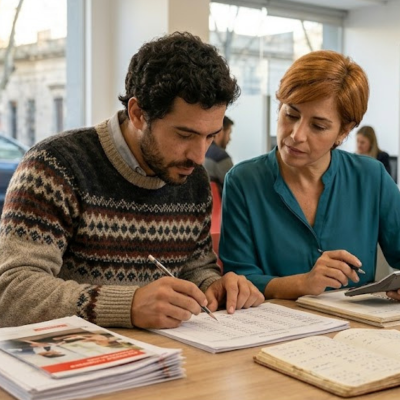 prestamo auto santander
