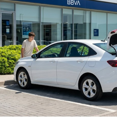 préstamo automotor bbva
