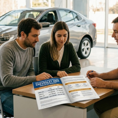 préstamo automotor itau