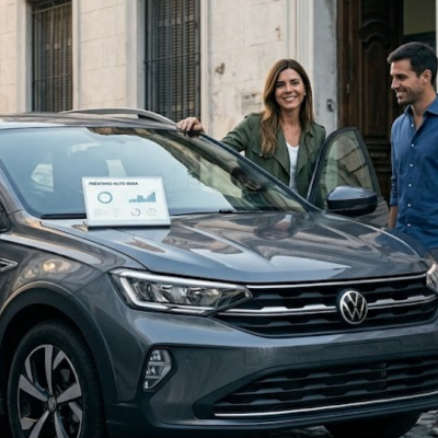 prestamo para auto bbva