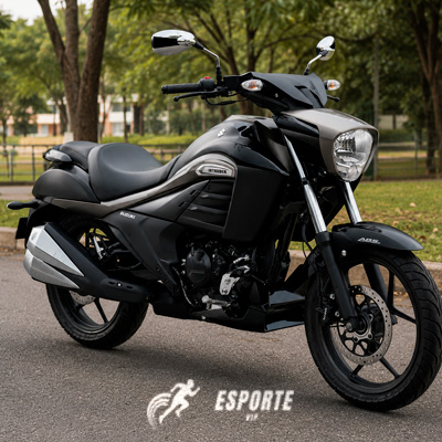 suzuki intruder 150