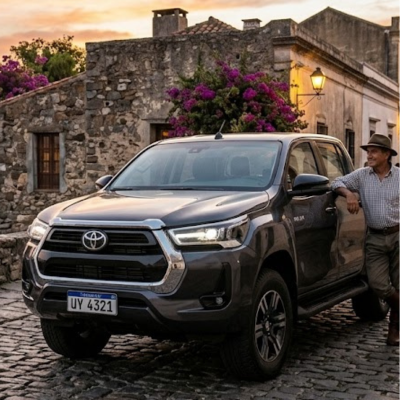 toyota hilux 2026
