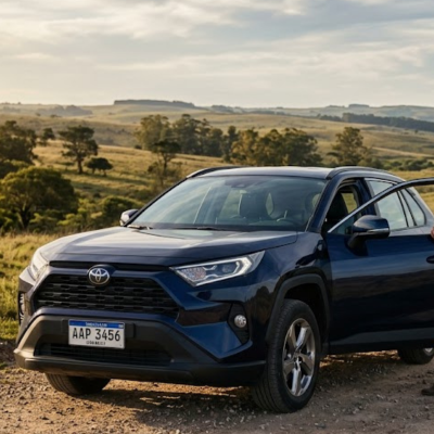 toyota rav4 2026