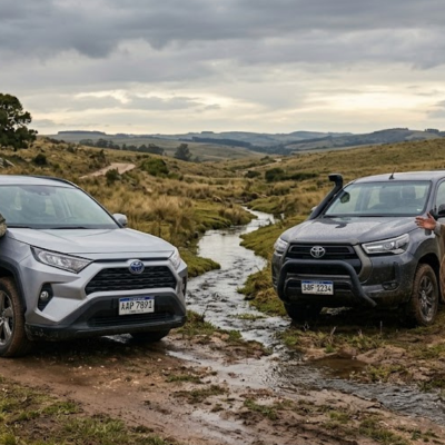 toyota rav4 2026