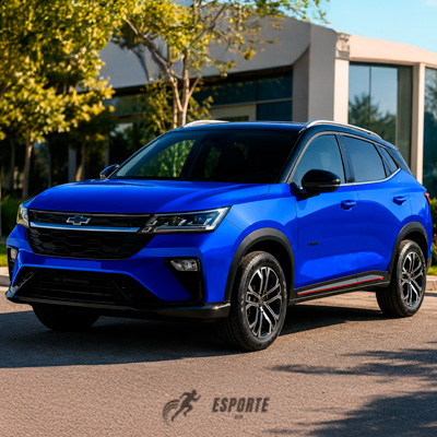 ¿Qué tan seguro es? Todo sobre Chevrolet Groove Latin NCAP. Chevrolet Groove Latin NCAP