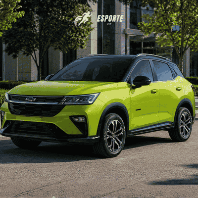 Antes de tomar una decisión, revisa de la Chevrolet Groove comentarios técnicos. Chevrolet Groove comentarios