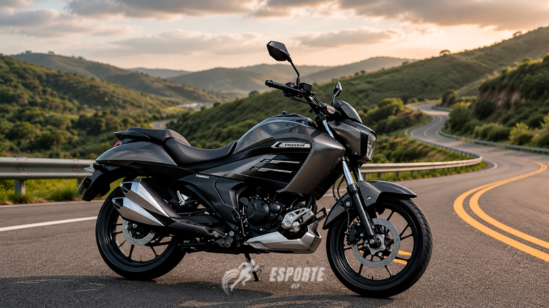 Evalúa la Suzuki Intruder 150 antes de financiarla