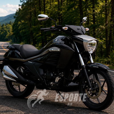 Suzuki Intruder 150