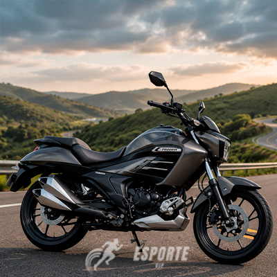 Suzuki Intruder 150