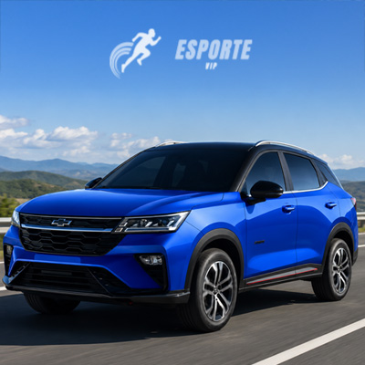 cotizar Chevrolet Groove