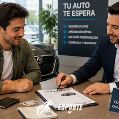 Cotizar autos es la mejor forma de comparar opciones y encontrar el vehículo ideal. cotizar autos