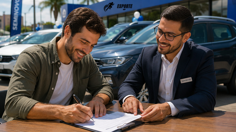 Cotiza autos en Chile y firma con más confianza.