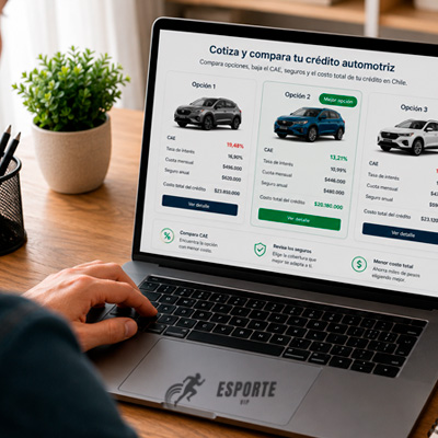 cotizar un auto