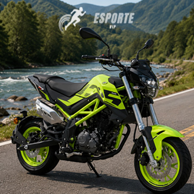 Benelli TNT 135
