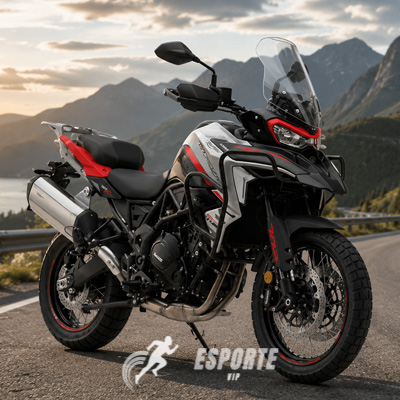 Descubre el Benelli TRK 702 precio, compara versiones y encuentra la opción ideal para tu próxima aventura. Benelli TRK 702 precio