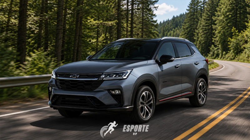 Financia tu Chevrolet Groove a tu medida.