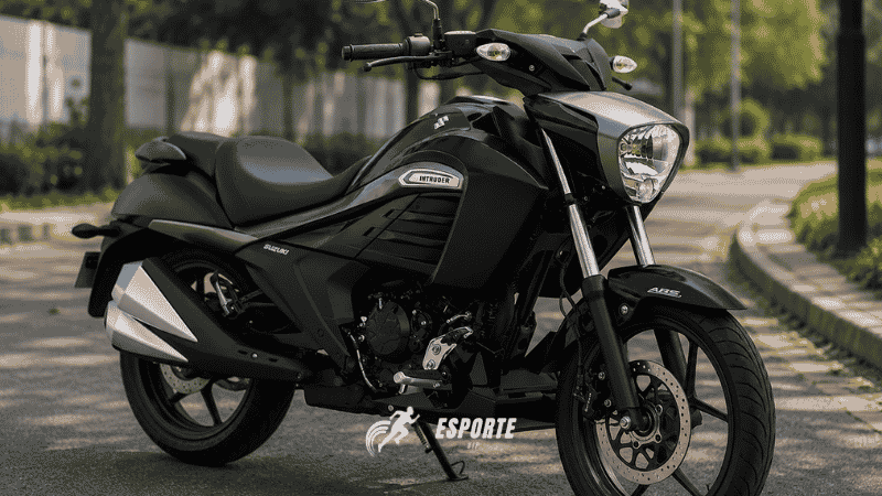 Descubre la Suzuki Intruder 150 en Chile: ficha técnica, versiones y más