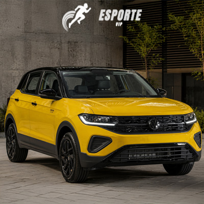 Volkswagen T-Cross seminuevo