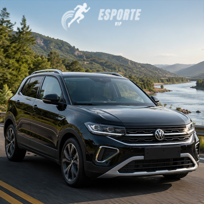 Volkswagen T-Cross seminuevo