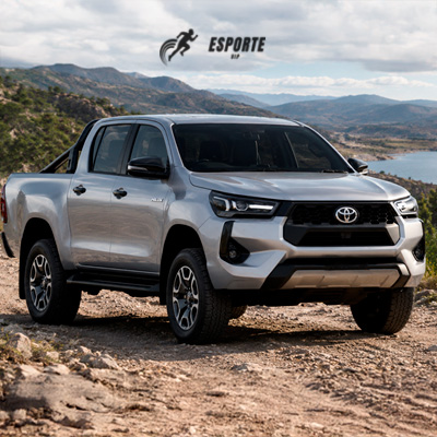 Encuentra el mejor precio al cotizar Toyota Hilux hoy. cotizar Toyota Hilux