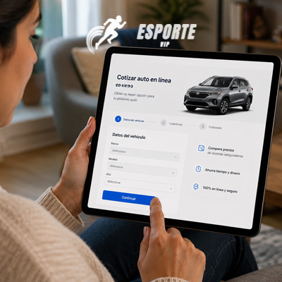 Cotizar auto en línea te ayuda a comparar precios y elegir la mejor opción para tu próximo vehículo. cotizar auto en linea