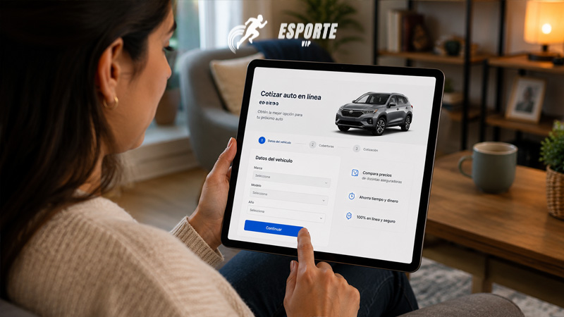 Cotizá auto en línea y compará financiamiento según tu perfil.
