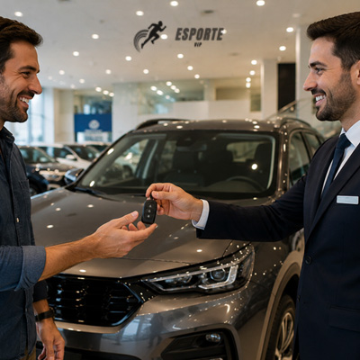 Planes a tu medida y cuotas bajas para financiar un coche nuevo sin vueltas. financiar un coche nuevo