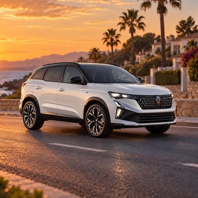 Renault Austral opiniones