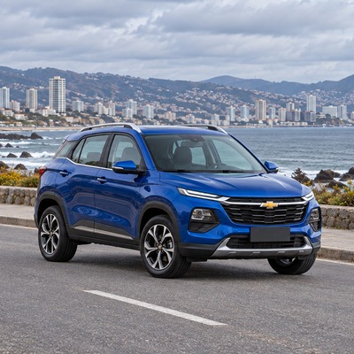 mantenimiento chevrolet groove